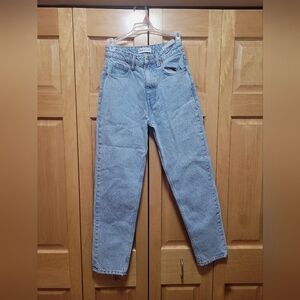 Zara Boyfriend Jeans